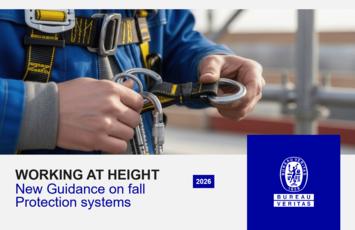 Working at Height