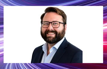 Sammy Tweddle, Industry Technical Services Director