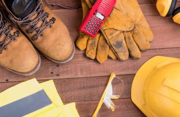 Health and safety in the workplace
