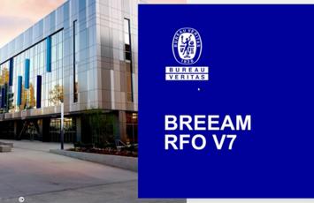 BREEAM RFO V7