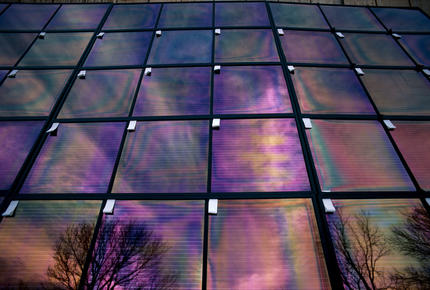 Sustainability Strategy and ESG strategy.