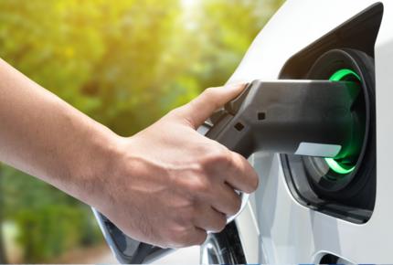 Electric vehicle charging