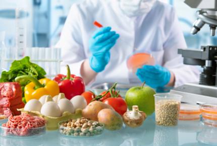 AGRI, FOOD & BEVERAGES CERTIFICATION
