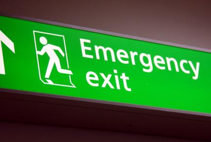 Emergency Lighting testing and maintenance by BUREAU VERITAS