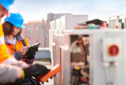 Asset Verification Audits
