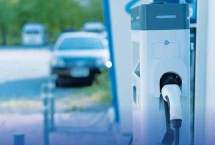 EV Case Study