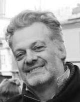 Chris Jockel Portrait Photo