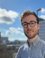 Portrait, Team Member, Sustainability Team