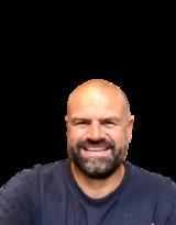 Mark Radford