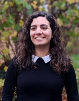 Headshot image of Lea Khouri, Senior Renewables Consultant