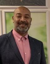 Headshot of Bureau Veritas area delivery manager, Sukh Rai