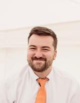 Daniel Clampin - career story 