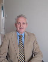 John OSullivan 