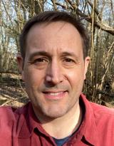 Mark Fraser from Bureau Veritas