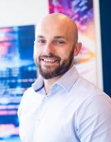 Profile of Luke Fletcher