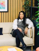 Lauren Brewstar - Wyatt