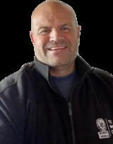 Mark Radford