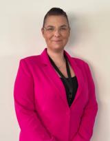 Gemma Reid, Audit Services Manager