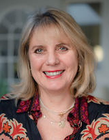 Colleen Theron