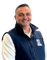 Darren Taylor, UK Energy Business Development Director - Author