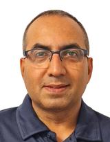 Ahmar Zaman