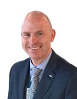 Andy Ward
