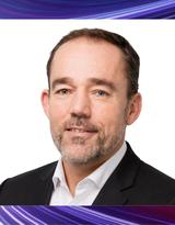Bertrand Martin. Senior Vice President Industry Product Line