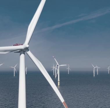 OFFSHORE WIND