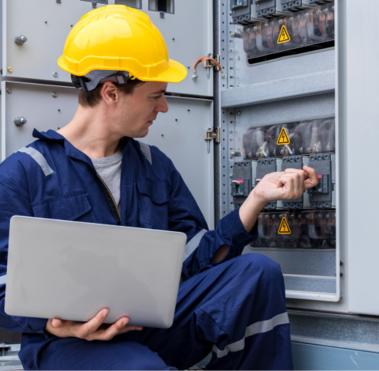 CONDITION ASSESSMENT AND MONITORING