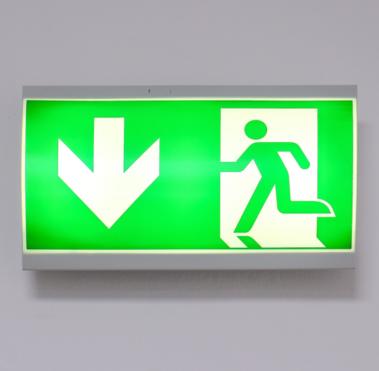 Emergency Lighting Inspection