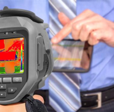 Thermo-graphic Surveys