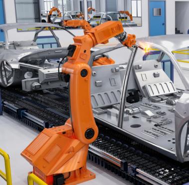 Industrial Robots
