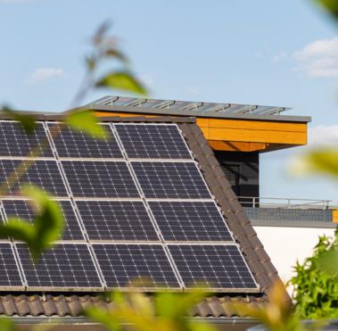 solar photovoltaic