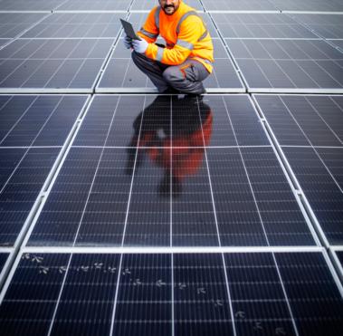 solar photovoltaic