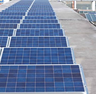 solar photovoltaic