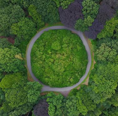 Resource Use & Circular Economy
